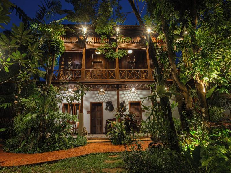 Isann Lodge image