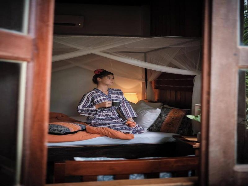 Isann Lodge image