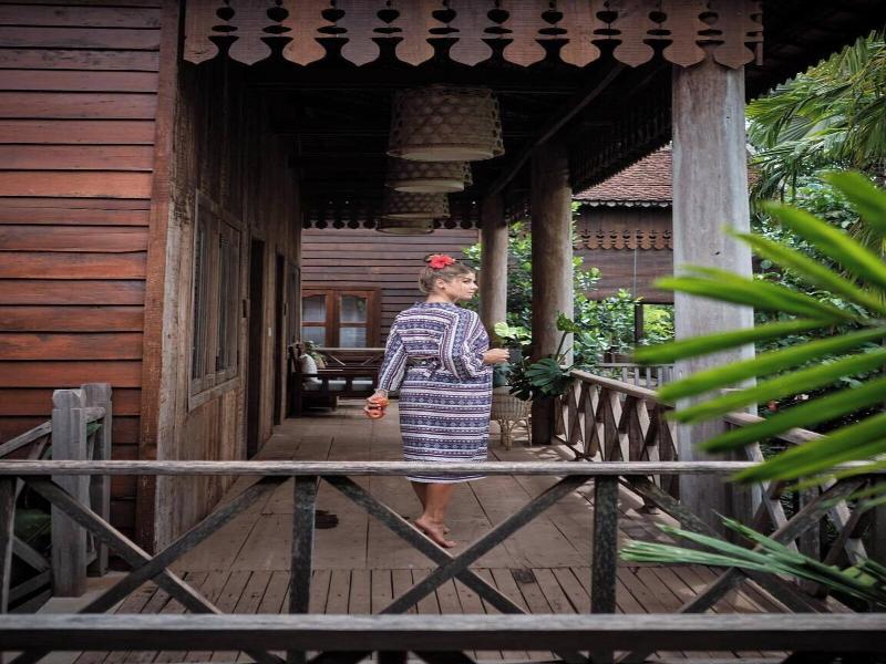 Isann Lodge image