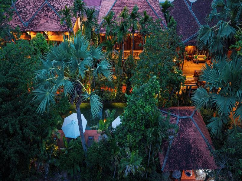 Isann Lodge image