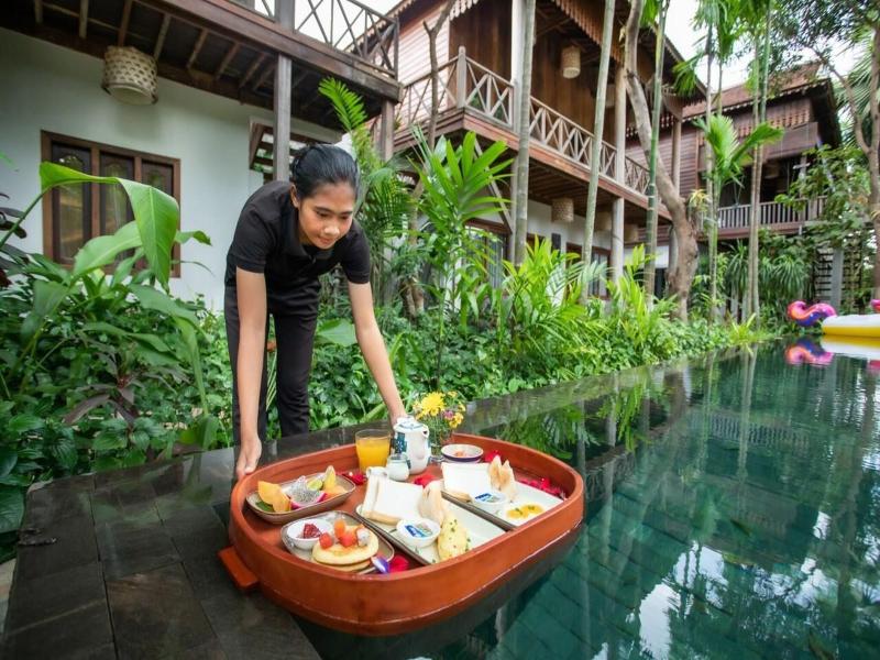 Isann Lodge image