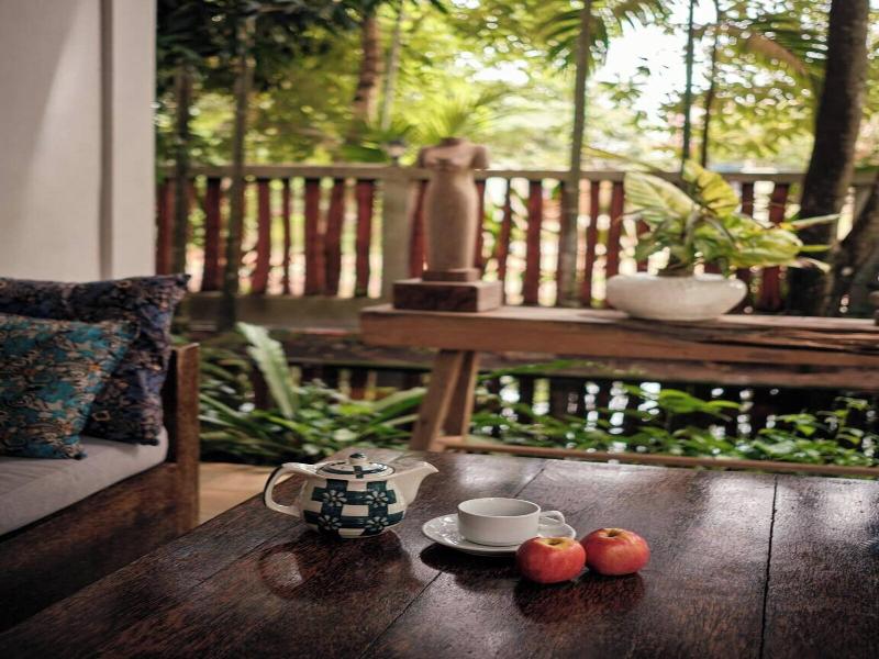 Isann Lodge image