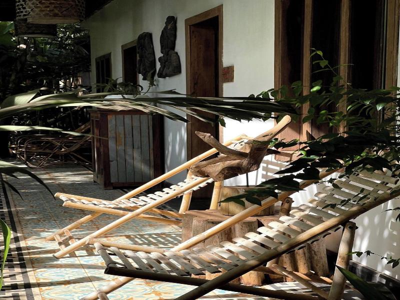 Isann Lodge image
