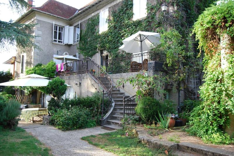 Chambres d'hôtes Les Pratges image