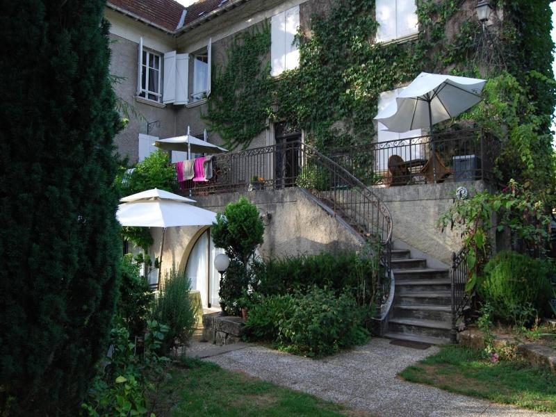 Chambres d'hôtes Les Pratges image