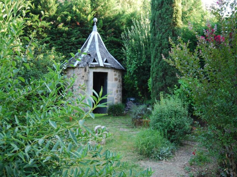 Chambres d'hôtes Les Pratges image
