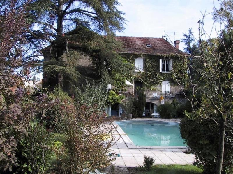 Chambres d'hôtes Les Pratges image