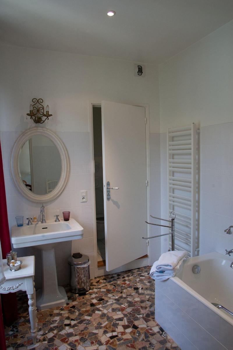 Chambres d'hôtes Les Pratges image