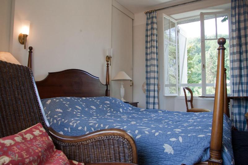 Chambres d'hôtes Les Pratges image