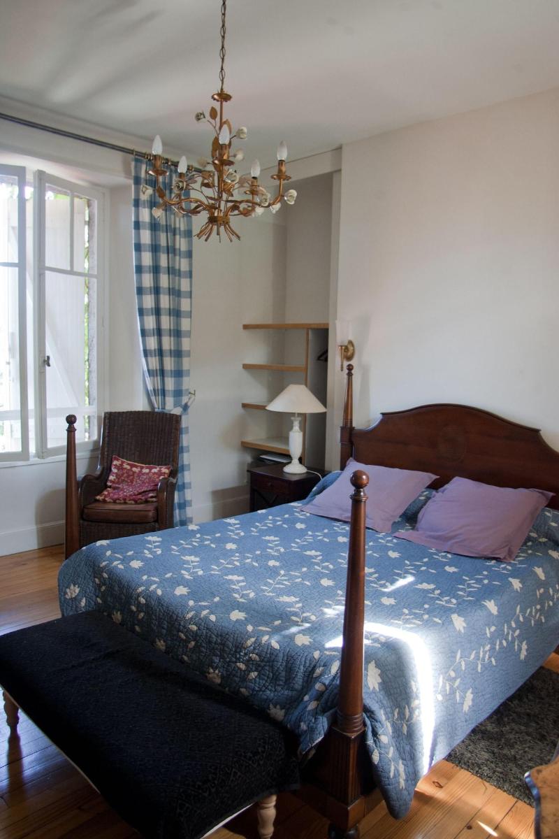 Chambres d'hôtes Les Pratges image