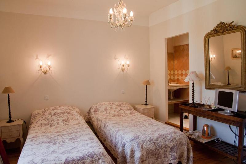 Chambres d'hôtes Les Pratges image