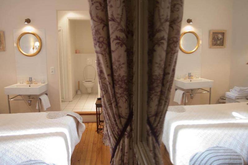 Chambres d'hôtes Les Pratges image