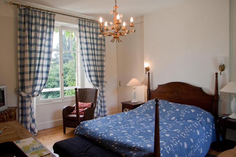 Chambres d'hôtes Les Pratges image