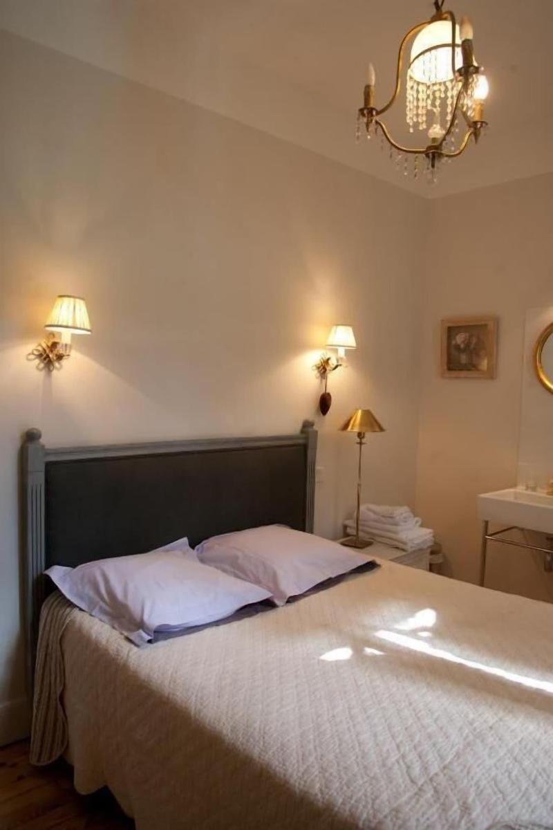 Chambres d'hôtes Les Pratges image