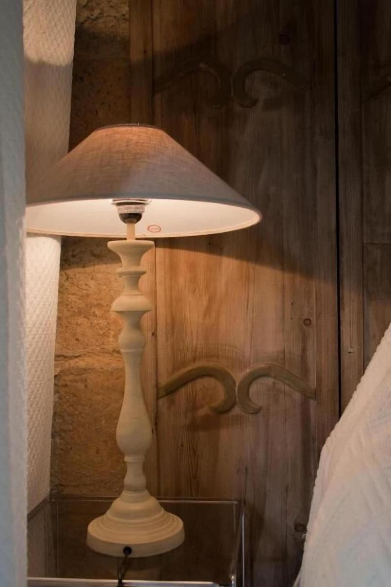 Chambres d'hôtes Les Pratges image