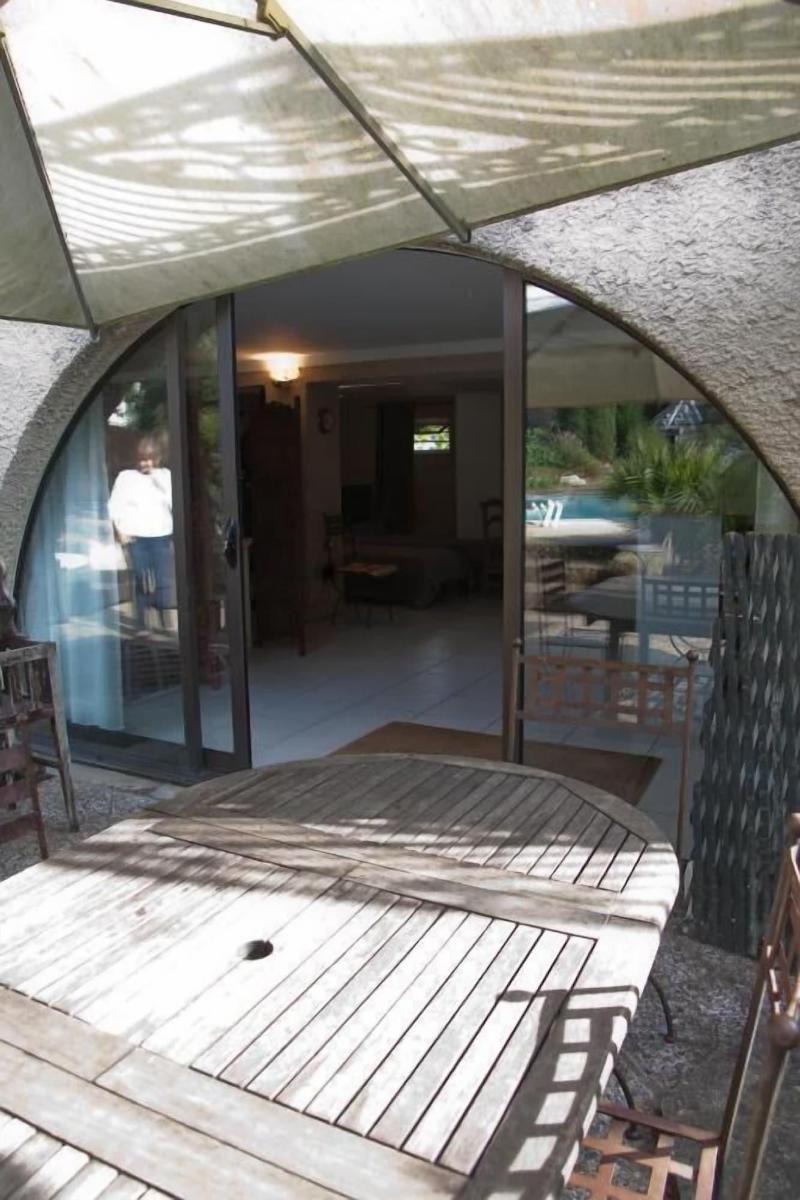 Chambres d'hôtes Les Pratges image