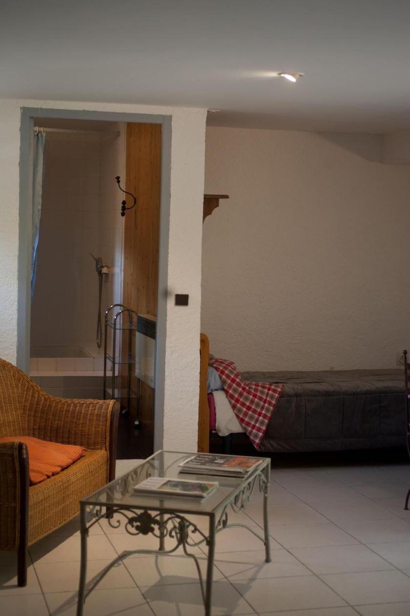 Chambres d'hôtes Les Pratges image