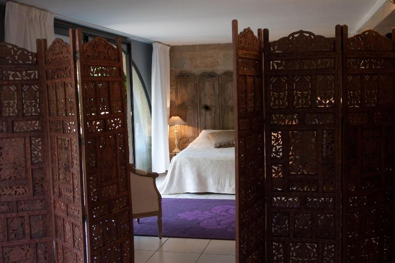 Chambres d'hôtes Les Pratges image