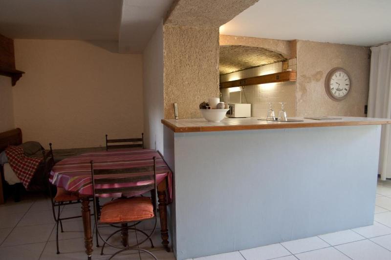 Chambres d'hôtes Les Pratges image