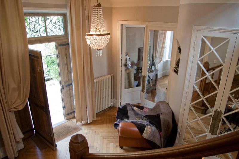 Chambres d'hôtes Les Pratges image