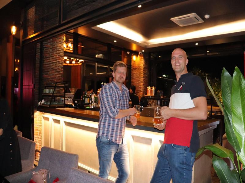 HH Hotel & Sky Bar image