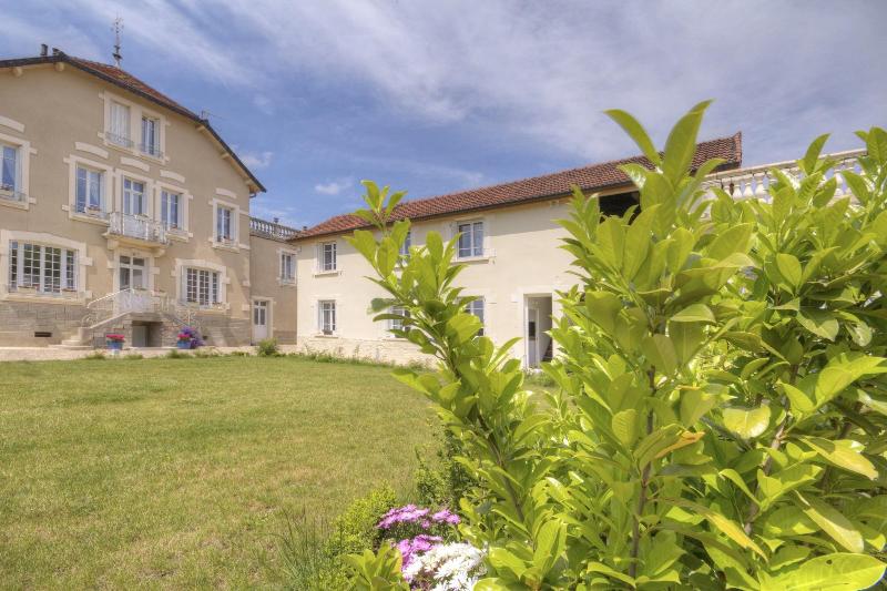 Escale De Jules & Lily -La Suite- image