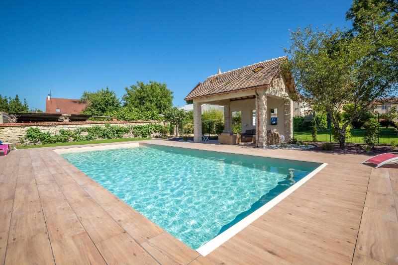 Escale De Jules & Lily -La Suite- image