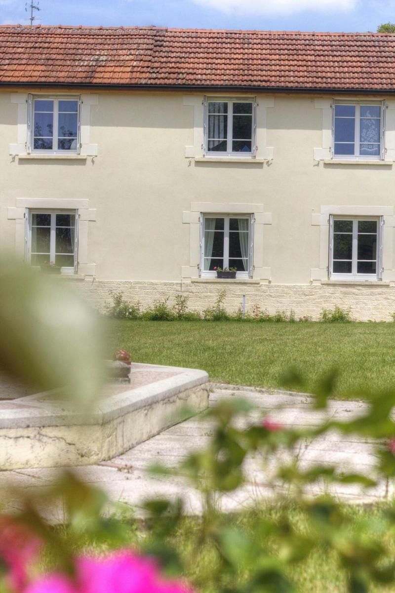 Escale De Jules & Lily -La Suite- image