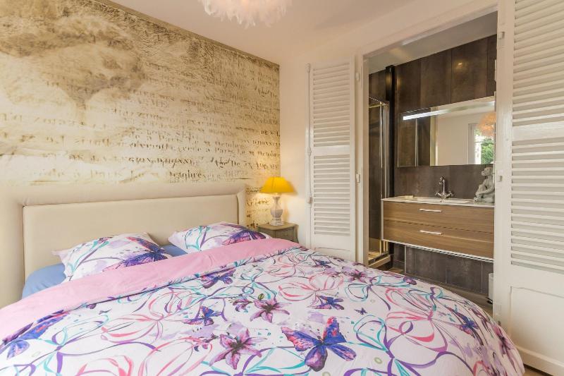 Escale De Jules & Lily -La Suite- image