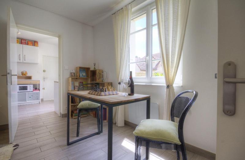 Escale De Jules & Lily -La Suite- image