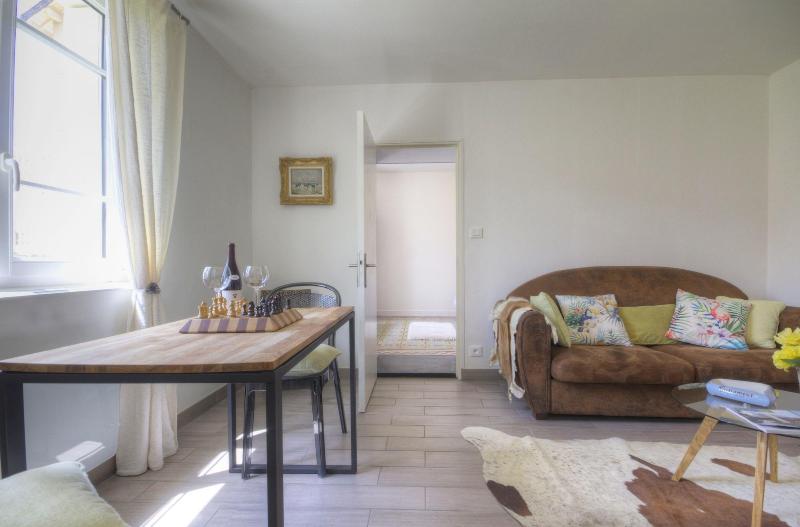 Escale De Jules & Lily -La Suite- image