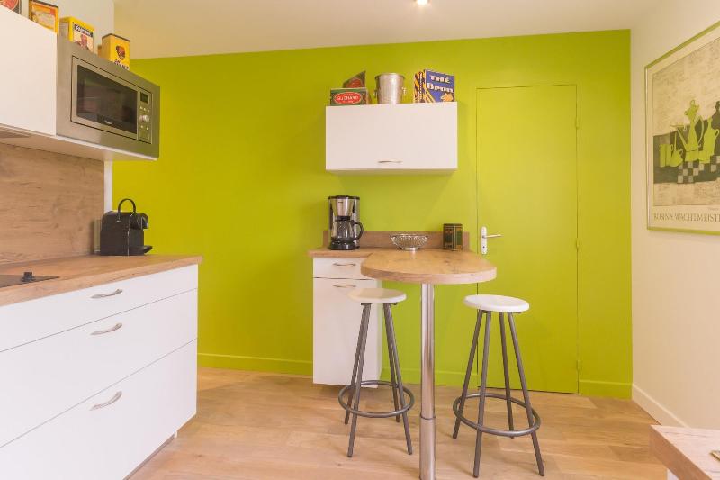 Escale De Jules & Lily -La Suite- image