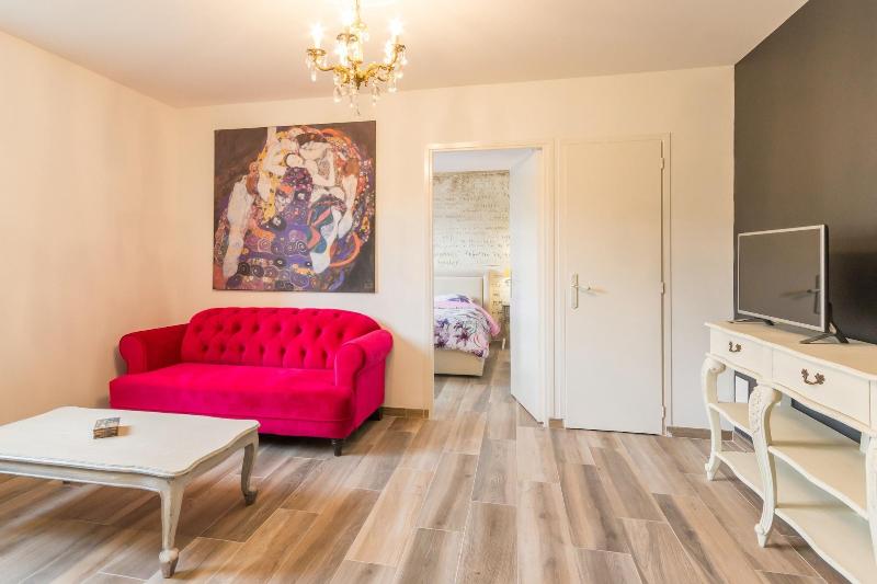 Escale De Jules & Lily -La Suite- image