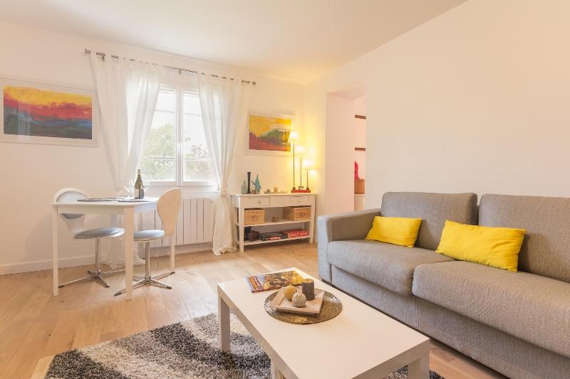 Escale De Jules & Lily -La Suite- image