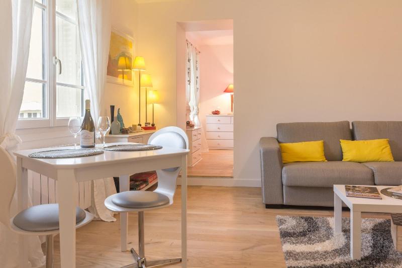 Escale De Jules & Lily -La Suite- image