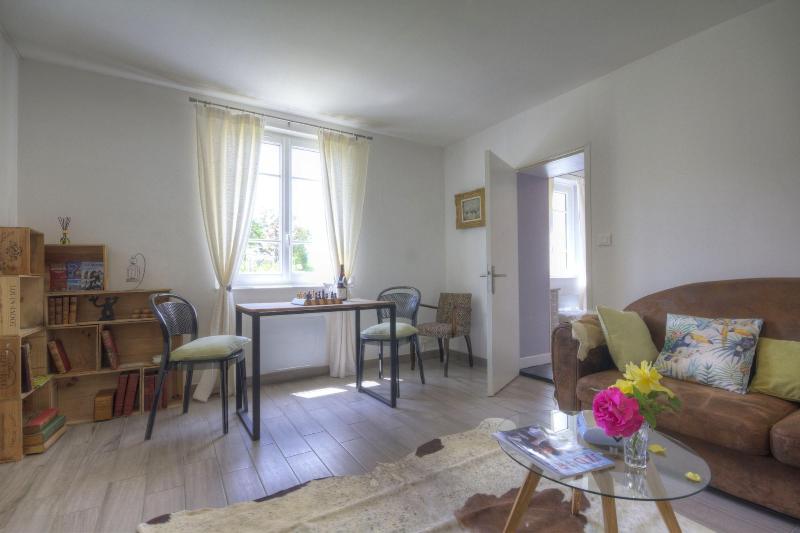 Escale De Jules & Lily -La Suite- image