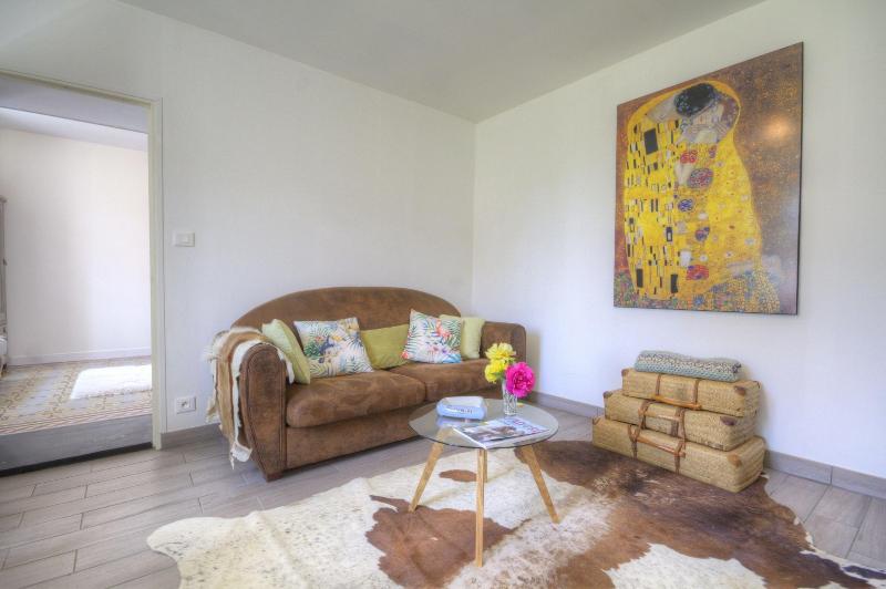 Escale De Jules & Lily -La Suite- image