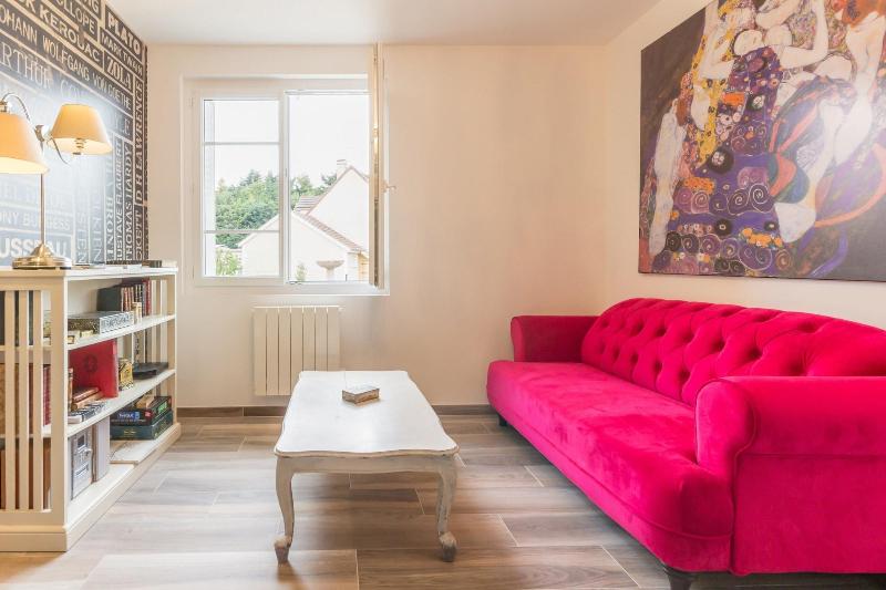 Escale De Jules & Lily -La Suite- image