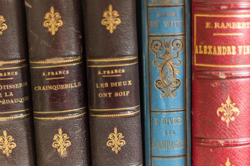 Escale De Jules & Lily -La Suite- image