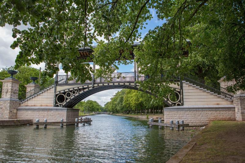 Esplanade Lille image