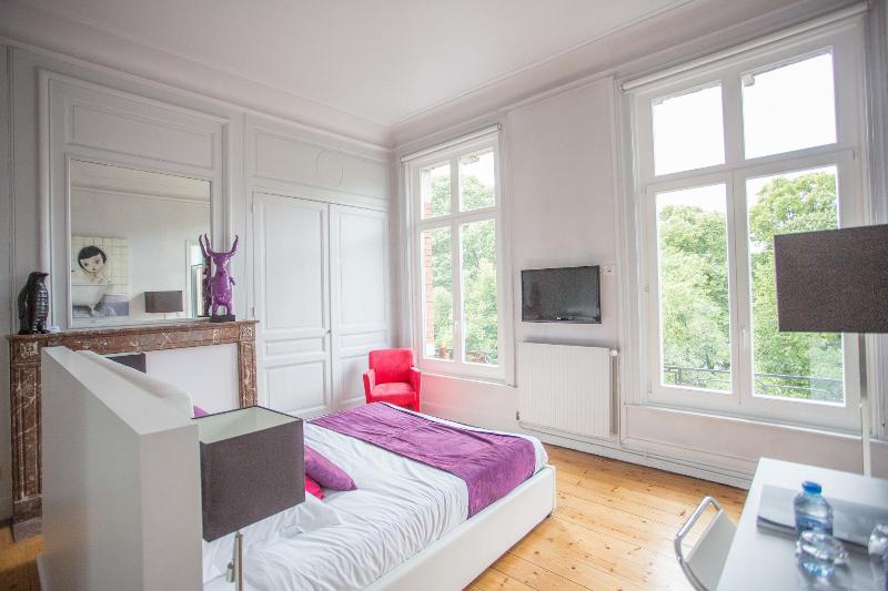 Esplanade Lille image