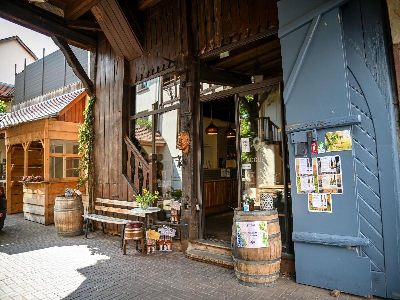 Hameau D'eguisheim image