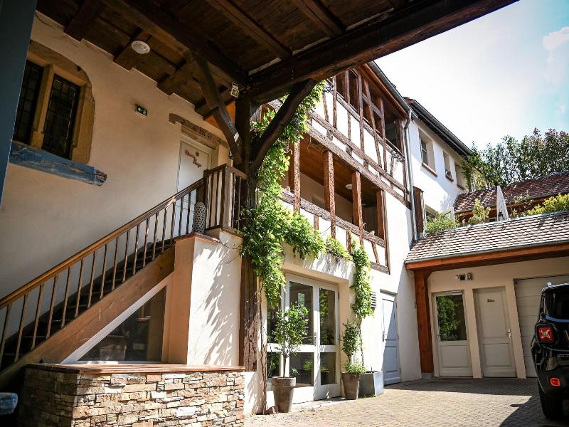 Hameau D'eguisheim image