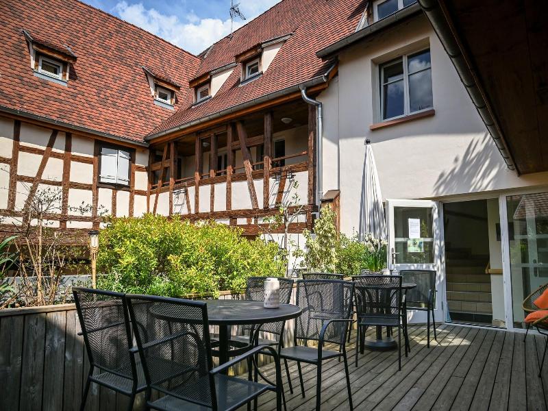 Hameau D'eguisheim image