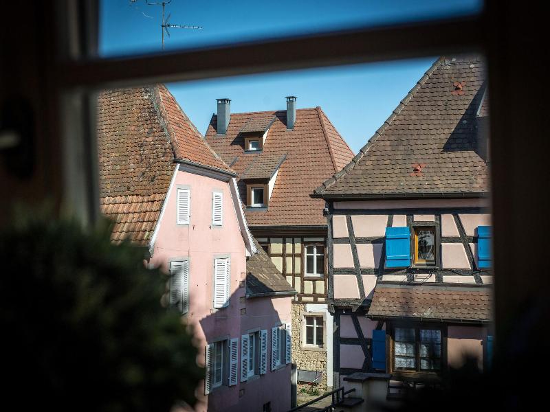 Hameau D'eguisheim image
