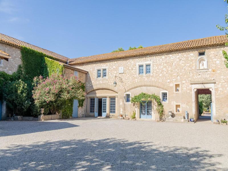 Château Pech-céleyran image