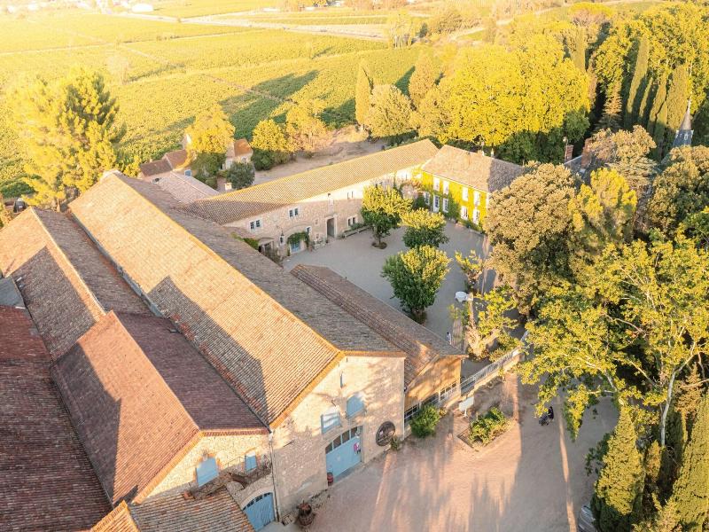 Château Pech-céleyran image