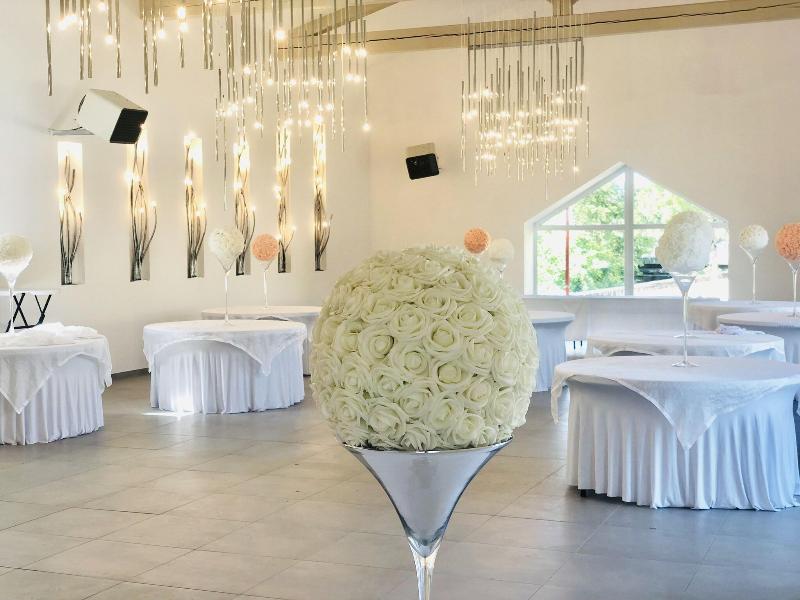 Pavillon Fani image