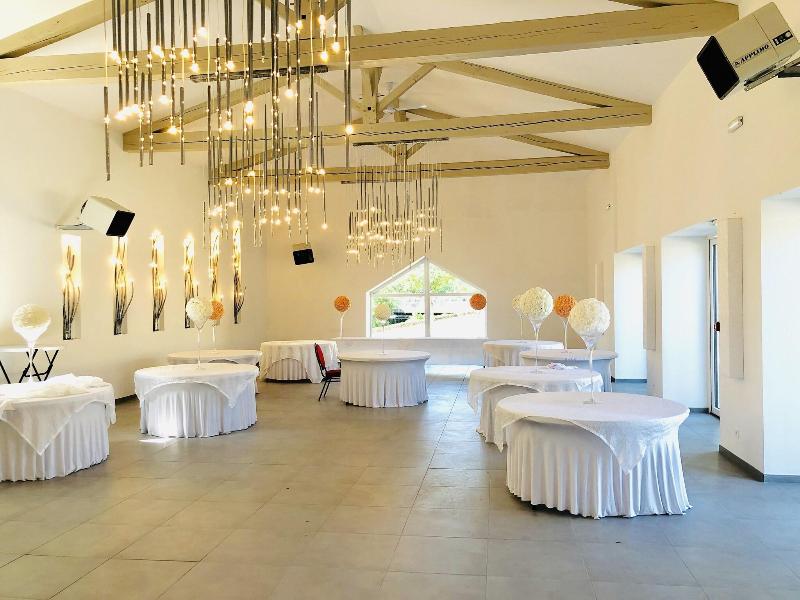 Pavillon Fani image