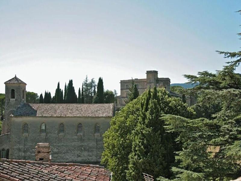 Ancienne Maison Des Gardes image